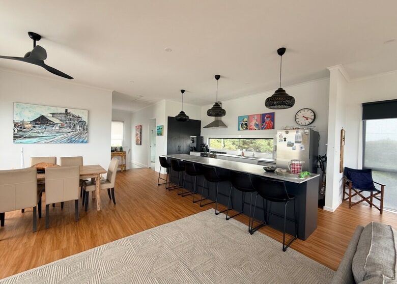 Coastal Haven on Corcoran - Goolwa Beach, Australia