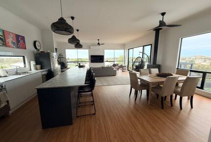 Coastal Haven on Corcoran - Goolwa Beach, Australia