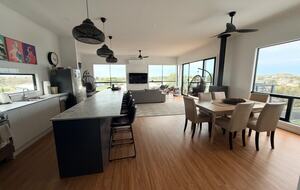 Coastal Haven on Corcoran - Goolwa Beach, Australia