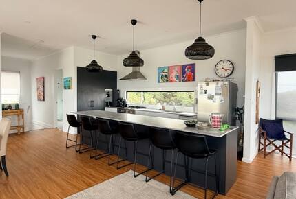 Coastal Haven on Corcoran - Goolwa Beach, Australia