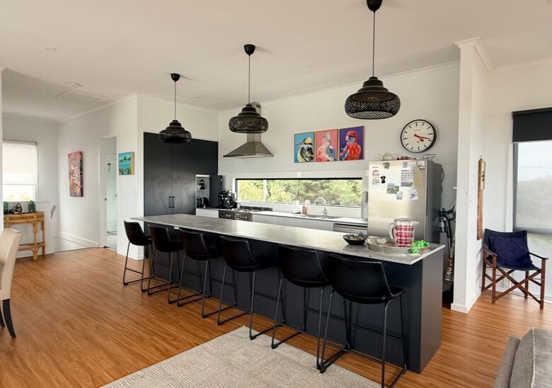 Coastal Haven on Corcoran - Goolwa Beach, Australia