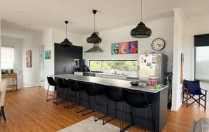 Coastal Haven on Corcoran - Goolwa Beach, Australia