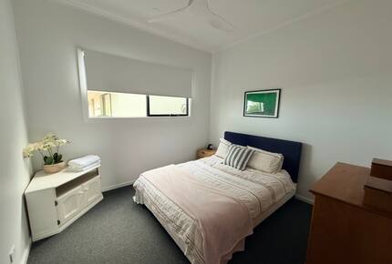 Coastal Haven on Corcoran - Goolwa Beach, Australia