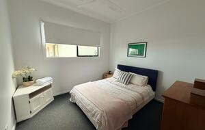 Coastal Haven on Corcoran - Goolwa Beach, Australia