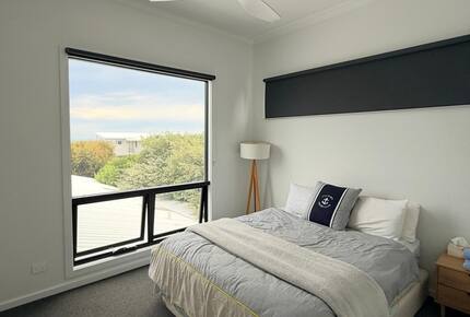 Coastal Haven on Corcoran - Goolwa Beach, Australia