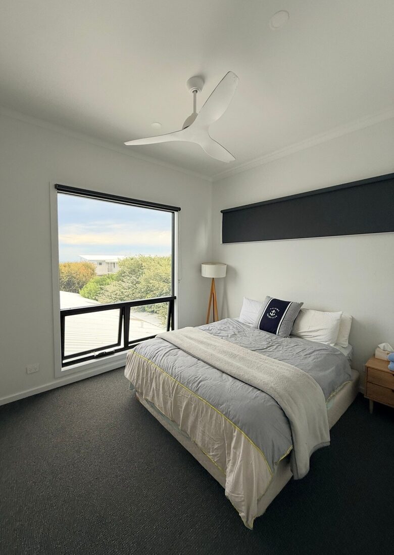 Coastal Haven on Corcoran - Goolwa Beach, Australia