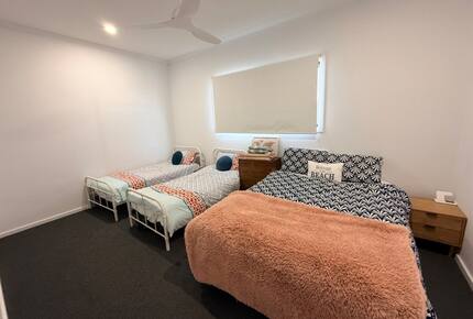 Coastal Haven on Corcoran - Goolwa Beach, Australia