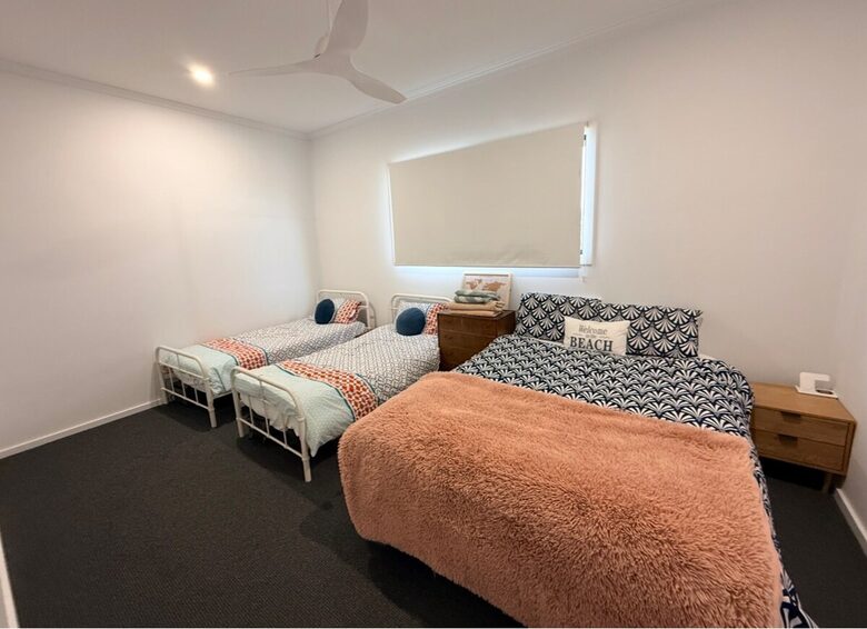 Coastal Haven on Corcoran - Goolwa Beach, Australia