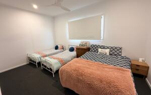 Coastal Haven on Corcoran - Goolwa Beach, Australia