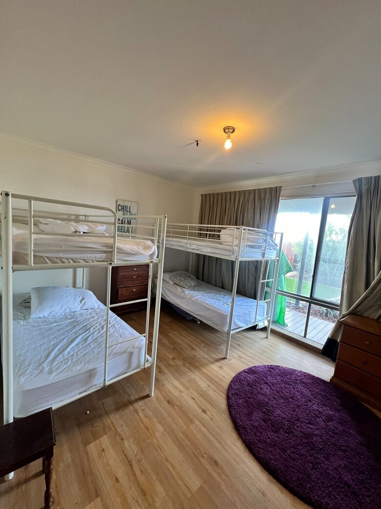 Coastal Haven on Corcoran - Goolwa Beach, Australia