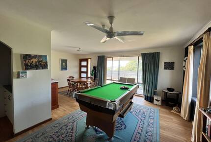 Coastal Haven on Corcoran - Goolwa Beach, Australia