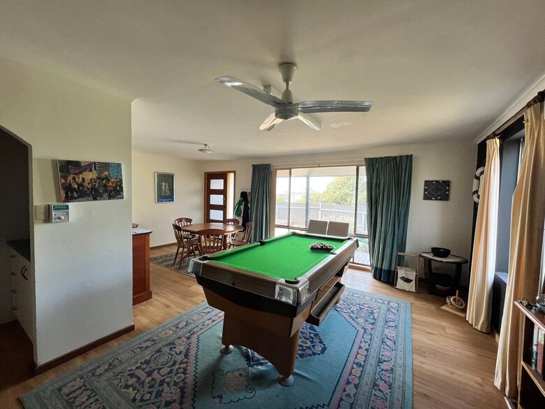 Coastal Haven on Corcoran - Goolwa Beach, Australia