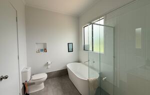 Coastal Haven on Corcoran - Goolwa Beach, Australia