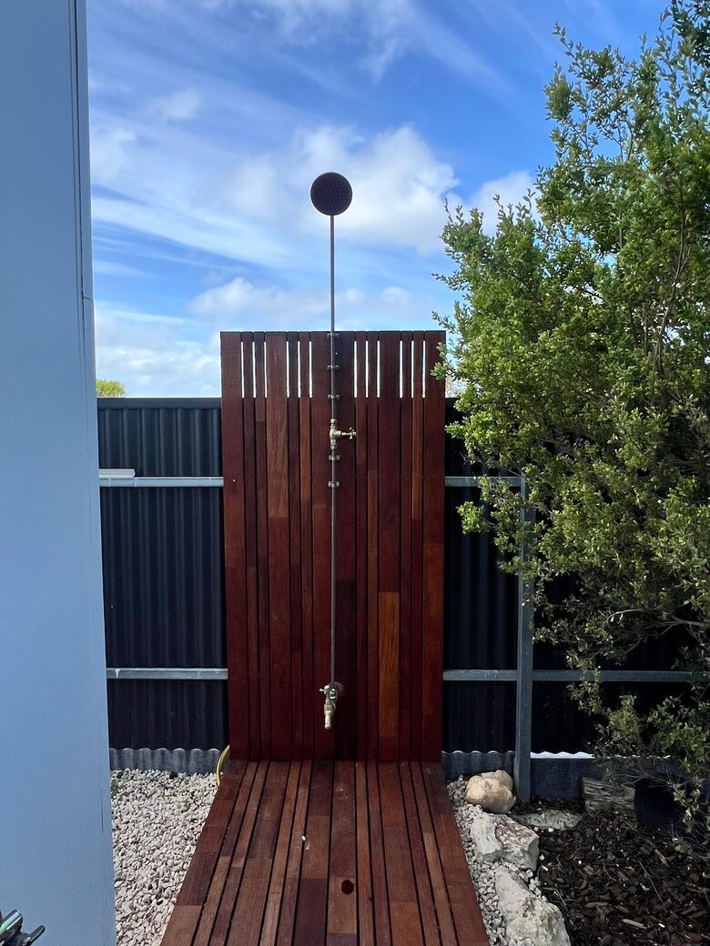 Coastal Haven on Corcoran - Goolwa Beach, Australia