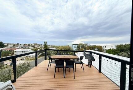 Coastal Haven on Corcoran - Goolwa Beach, Australia