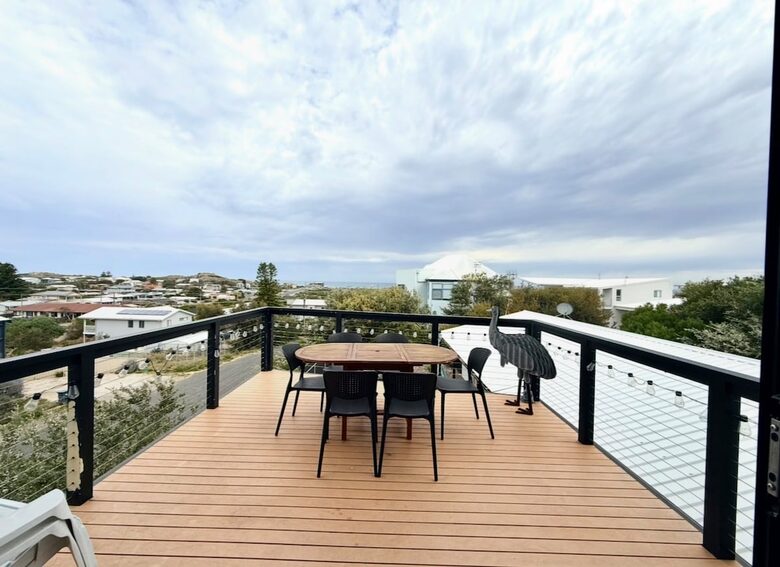 Coastal Haven on Corcoran - Goolwa Beach, Australia