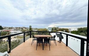 Coastal Haven on Corcoran - Goolwa Beach, Australia