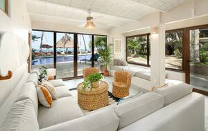 Casa Promesa Beachfront Villa - Sayulita, Mexico