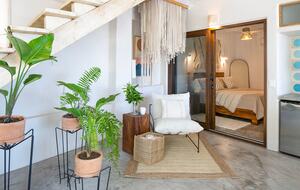 Casa Promesa Beachfront Villa - Sayulita, Mexico