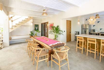 Casa Promesa Beachfront Villa - Sayulita, Mexico