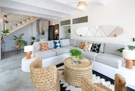 Casa Promesa Beachfront Villa - Sayulita, Mexico