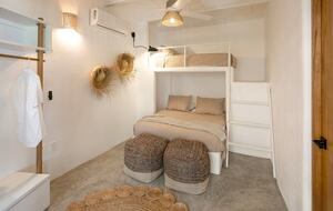 Casa Promesa Beachfront Villa - Sayulita, Mexico