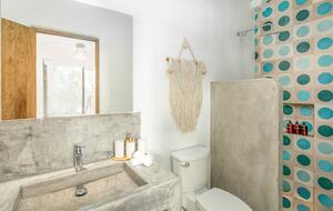 Casa Promesa Beachfront Villa - Sayulita, Mexico