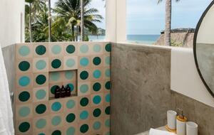 Casa Promesa Beachfront Villa - Sayulita, Mexico