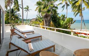 Casa Promesa Beachfront Villa - Sayulita, Mexico