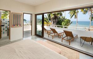 Casa Promesa Beachfront Villa - Sayulita, Mexico