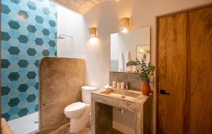 Casa Promesa Beachfront Villa - Sayulita, Mexico