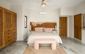 Casa Promesa Beachfront Villa - Sayulita, Mexico