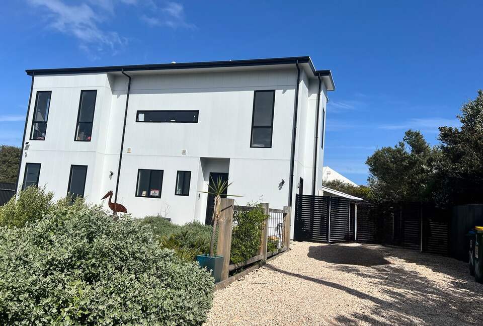 Coastal Haven on Corcoran - Goolwa Beach, Australia