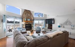 Northern Michigan Lakefront Haven - Alanson, Michigan