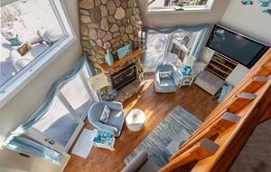 Northern Michigan Lakefront Haven - Alanson, Michigan