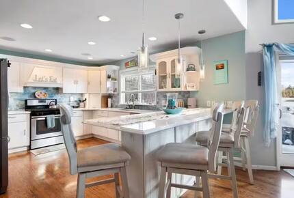 Northern Michigan Lakefront Haven - Alanson, Michigan