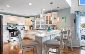 Northern Michigan Lakefront Haven - Alanson, Michigan