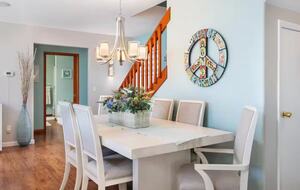 Northern Michigan Lakefront Haven - Alanson, Michigan