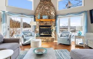 Northern Michigan Lakefront Haven - Alanson, Michigan