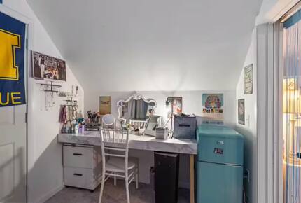 Northern Michigan Lakefront Haven - Alanson, Michigan