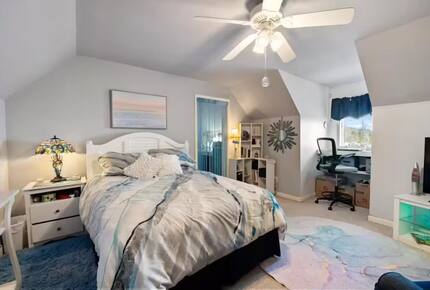 Northern Michigan Lakefront Haven - Alanson, Michigan