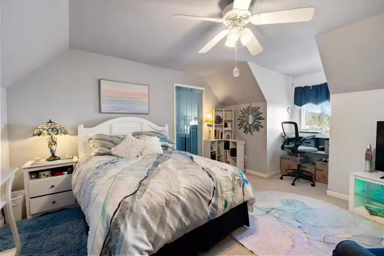 Northern Michigan Lakefront Haven - Alanson, Michigan