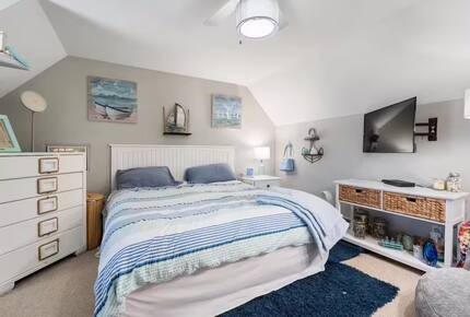 Northern Michigan Lakefront Haven - Alanson, Michigan