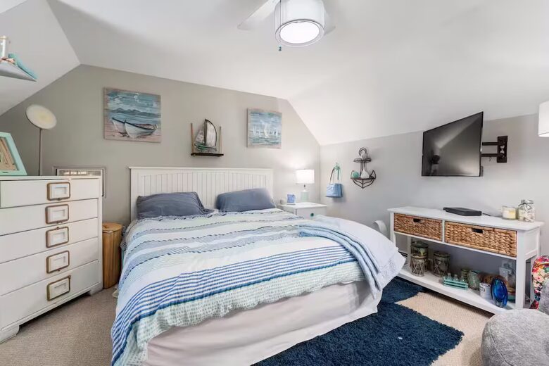 Northern Michigan Lakefront Haven - Alanson, Michigan