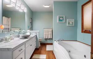 Northern Michigan Lakefront Haven - Alanson, Michigan