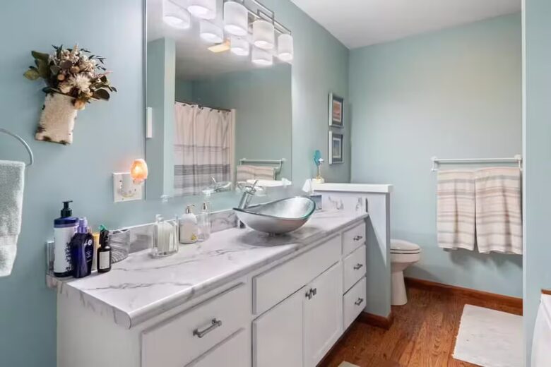 Northern Michigan Lakefront Haven - Alanson, Michigan