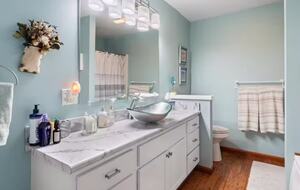 Northern Michigan Lakefront Haven - Alanson, Michigan