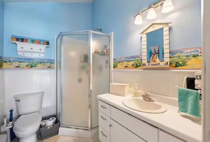 Northern Michigan Lakefront Haven - Alanson, Michigan