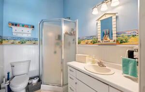 Northern Michigan Lakefront Haven - Alanson, Michigan