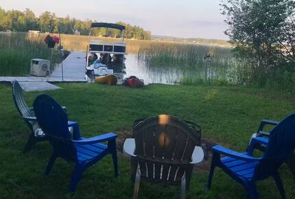 Northern Michigan Lakefront Haven - Alanson, Michigan
